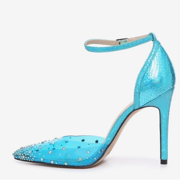 NWOB Mix No. 6 Arlette Pump ✨ - Picture 6 of 11